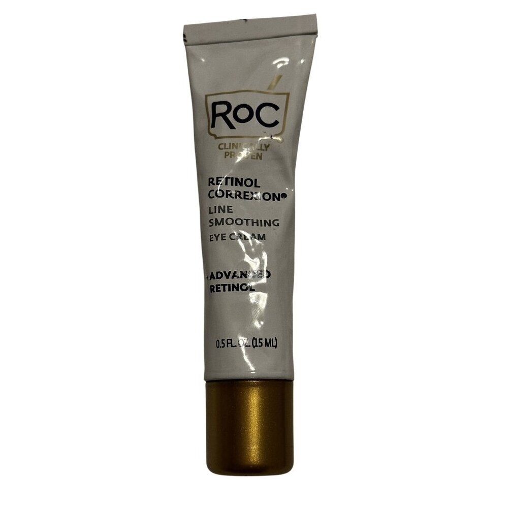 RoC Retinol Correxion Line Smoothing Eye Cream 0.5oz./15mL